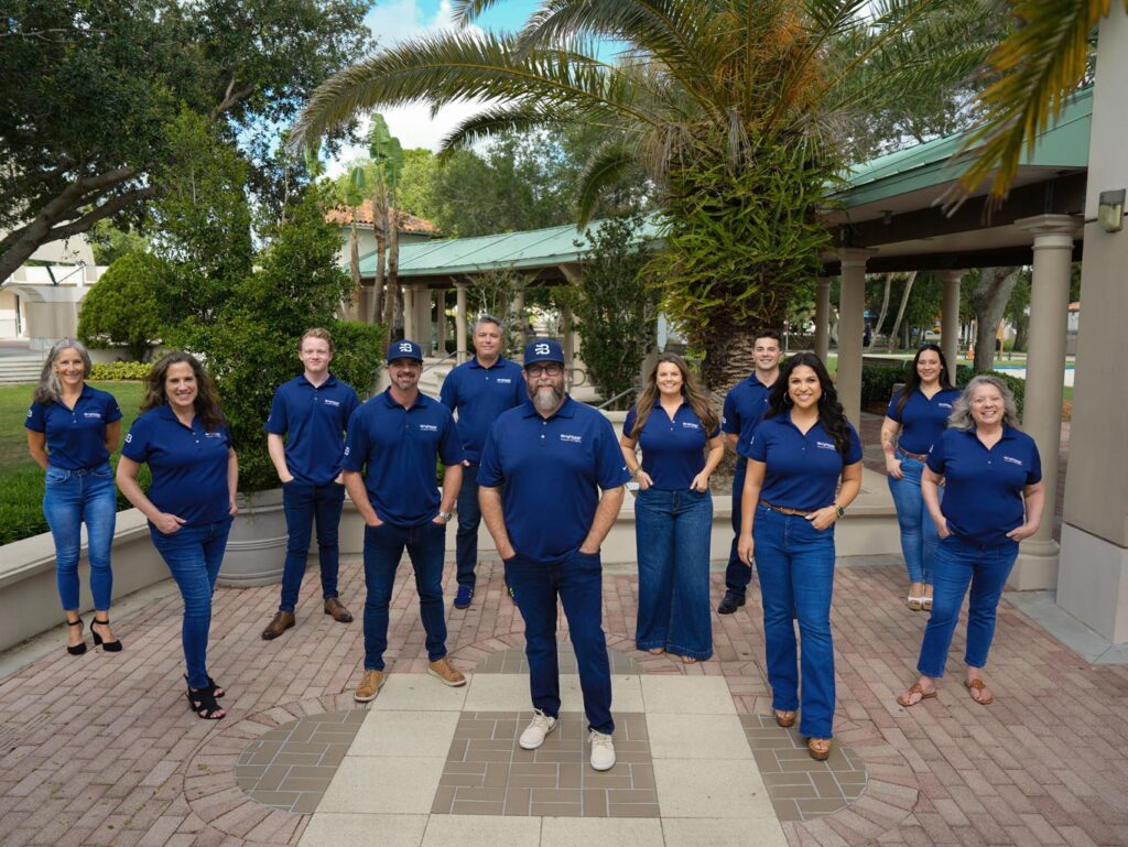 Brightway Team